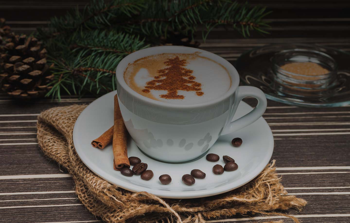 コーヒー愛好家に最適なクリスマスギフト